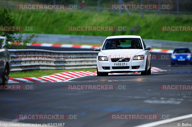 Bild #6505467 - Touristenfahrten Nürburgring Nordschleife (15.06.2019)