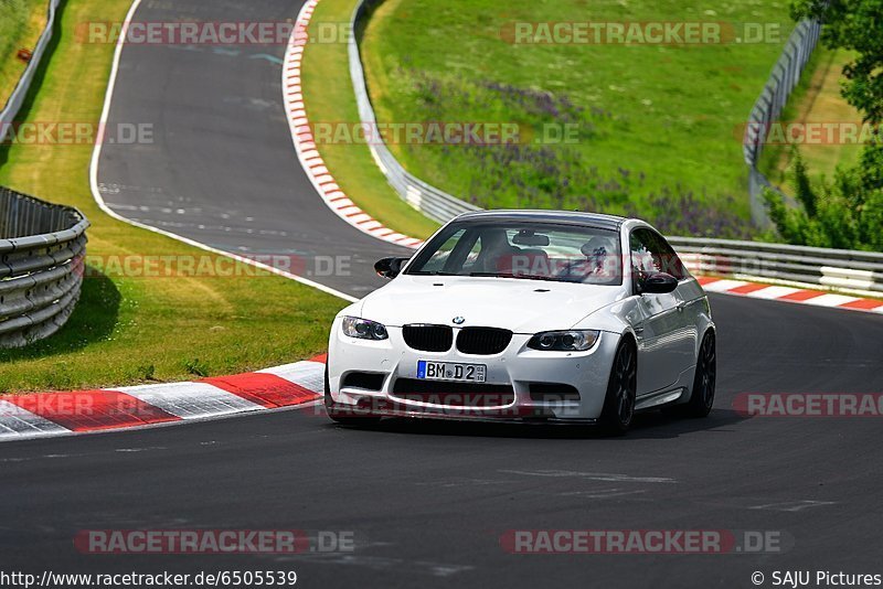 Bild #6505539 - Touristenfahrten Nürburgring Nordschleife (15.06.2019)