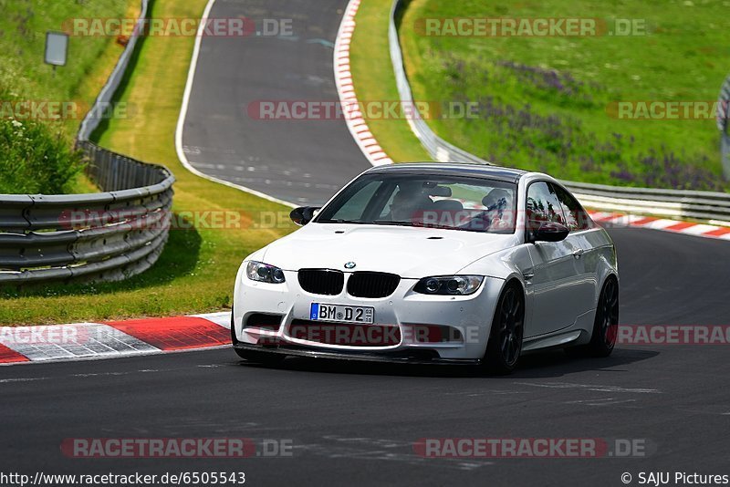 Bild #6505543 - Touristenfahrten Nürburgring Nordschleife (15.06.2019)