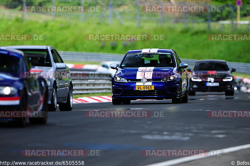 Bild #6505558 - Touristenfahrten Nürburgring Nordschleife (15.06.2019)