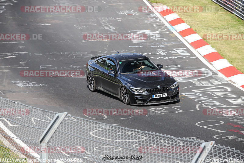 Bild #6505625 - Touristenfahrten Nürburgring Nordschleife (15.06.2019)