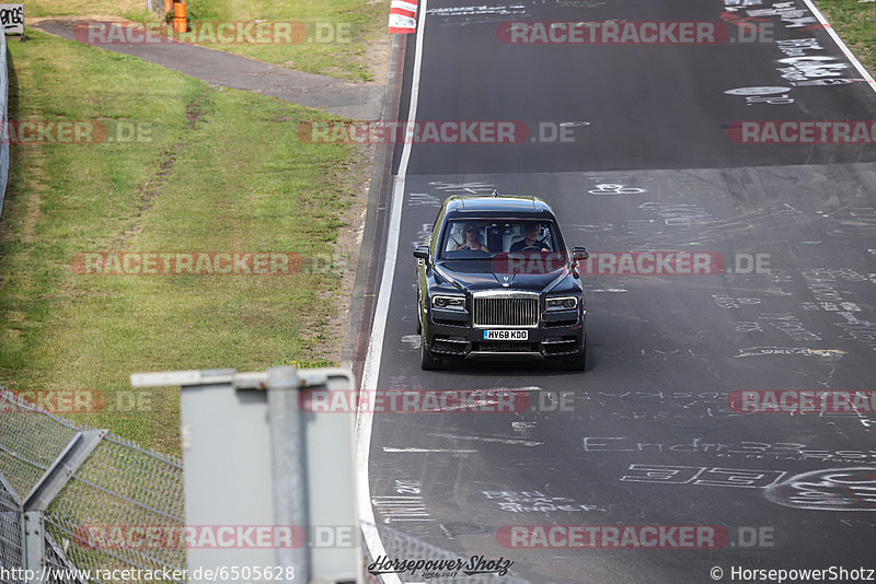 Bild #6505628 - Touristenfahrten Nürburgring Nordschleife (15.06.2019)