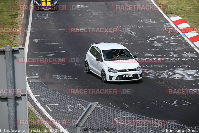 Bild #6505692 - Touristenfahrten Nürburgring Nordschleife (15.06.2019)