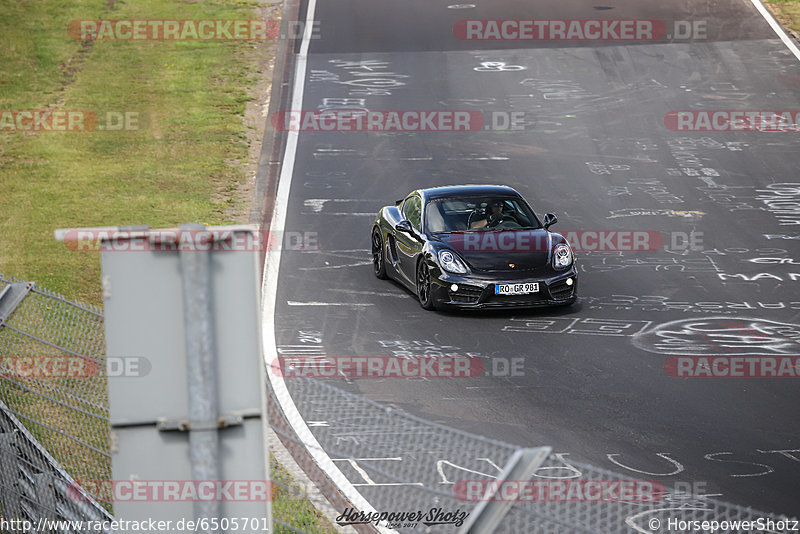 Bild #6505701 - Touristenfahrten Nürburgring Nordschleife (15.06.2019)