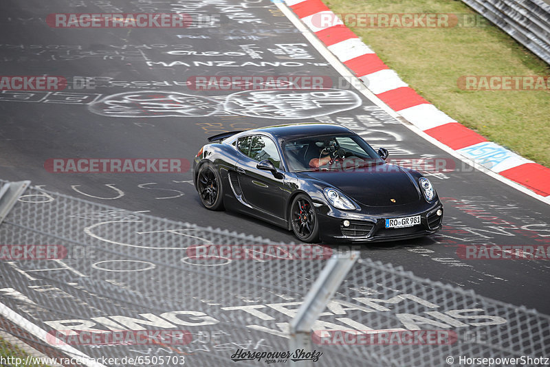 Bild #6505703 - Touristenfahrten Nürburgring Nordschleife (15.06.2019)