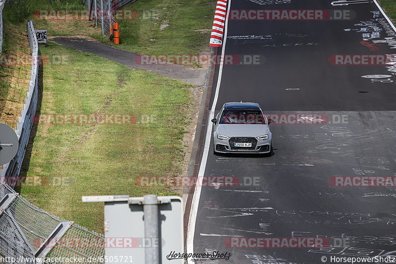 Bild #6505721 - Touristenfahrten Nürburgring Nordschleife (15.06.2019)