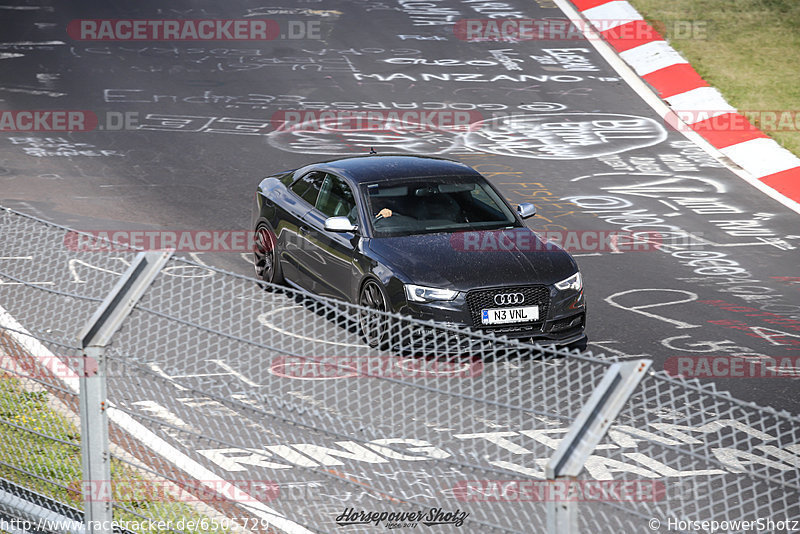 Bild #6505729 - Touristenfahrten Nürburgring Nordschleife (15.06.2019)