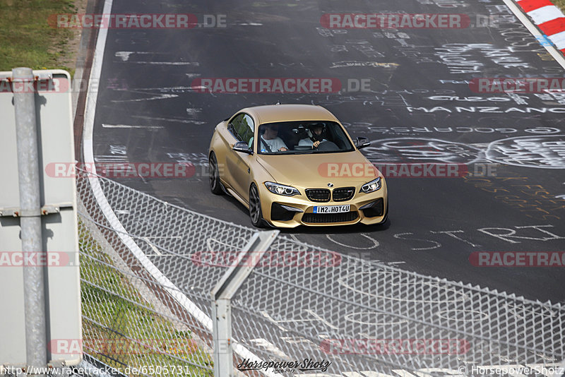 Bild #6505731 - Touristenfahrten Nürburgring Nordschleife (15.06.2019)