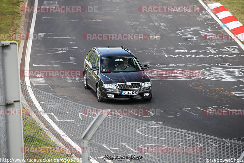 Bild #6505736 - Touristenfahrten Nürburgring Nordschleife (15.06.2019)