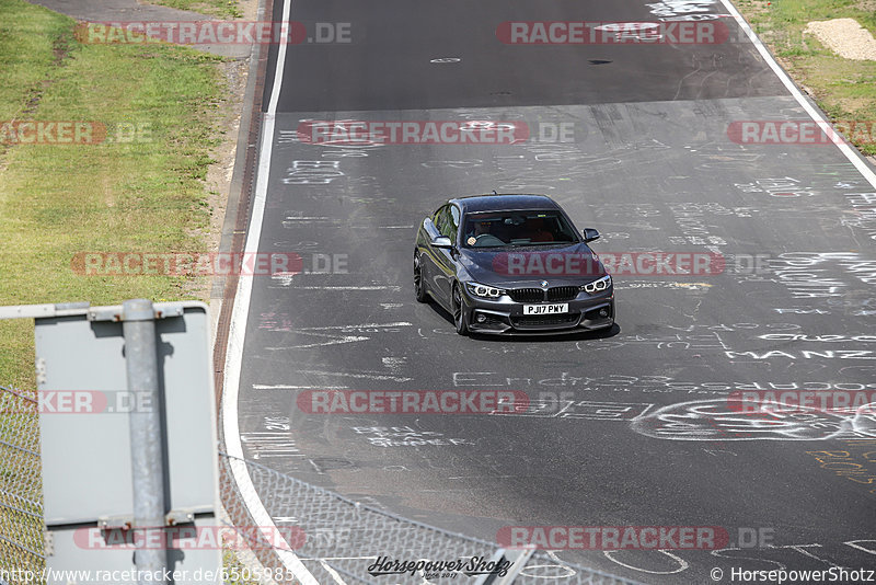 Bild #6505985 - Touristenfahrten Nürburgring Nordschleife (15.06.2019)