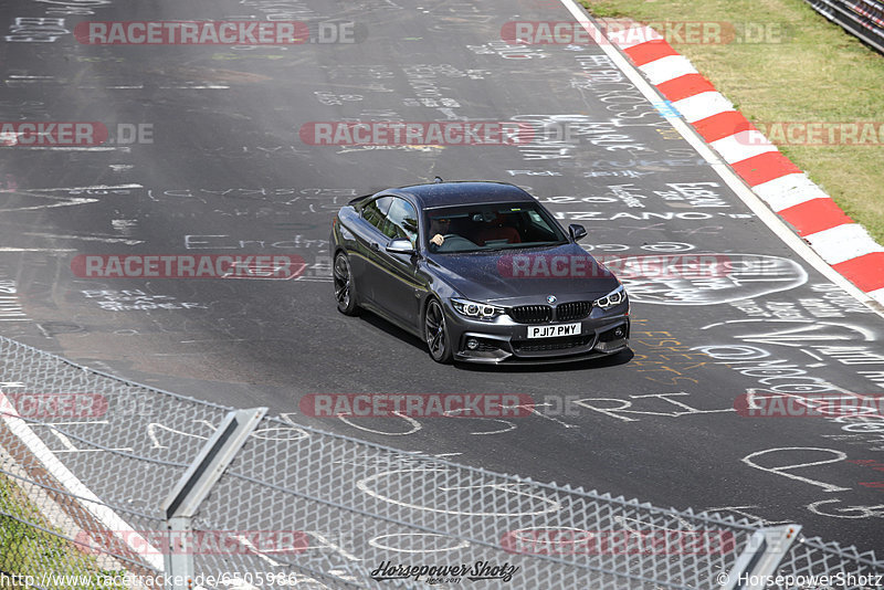 Bild #6505986 - Touristenfahrten Nürburgring Nordschleife (15.06.2019)