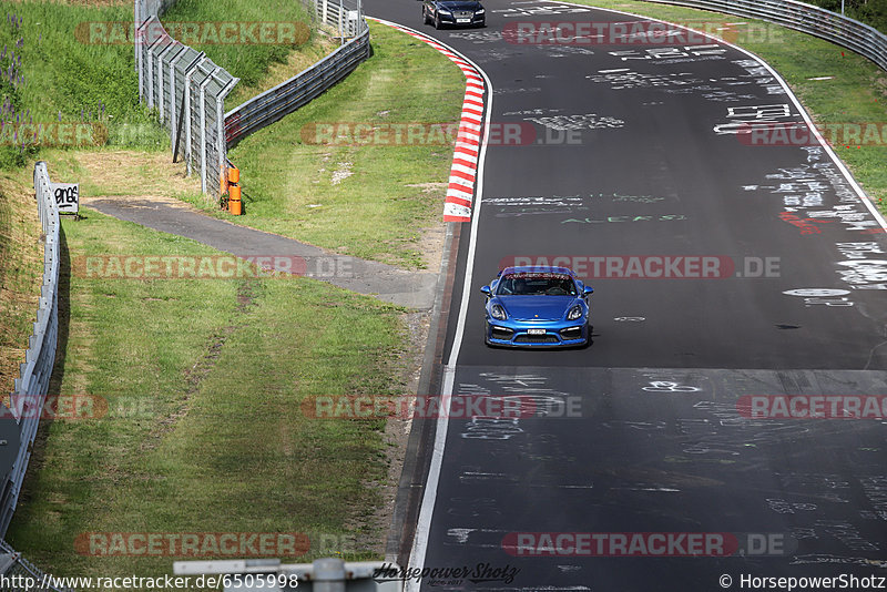 Bild #6505998 - Touristenfahrten Nürburgring Nordschleife (15.06.2019)