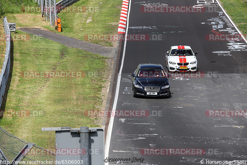 Bild #6506003 - Touristenfahrten Nürburgring Nordschleife (15.06.2019)