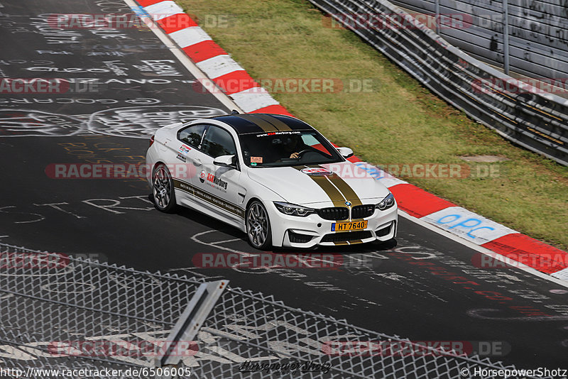 Bild #6506005 - Touristenfahrten Nürburgring Nordschleife (15.06.2019)