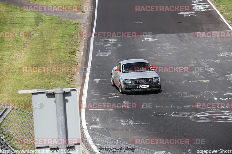 Bild #6506013 - Touristenfahrten Nürburgring Nordschleife (15.06.2019)