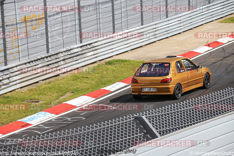 Bild #6506043 - Touristenfahrten Nürburgring Nordschleife (15.06.2019)