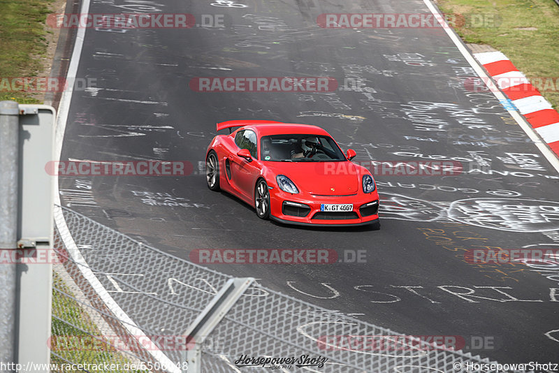 Bild #6506048 - Touristenfahrten Nürburgring Nordschleife (15.06.2019)