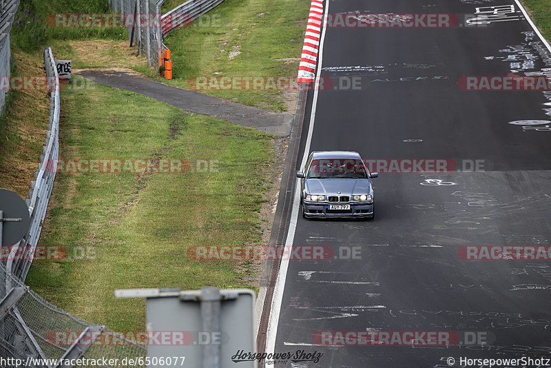 Bild #6506077 - Touristenfahrten Nürburgring Nordschleife (15.06.2019)