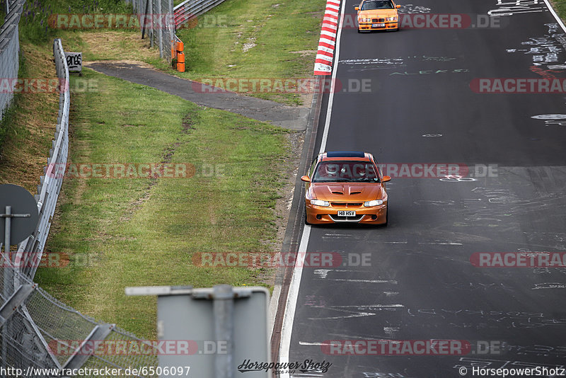 Bild #6506097 - Touristenfahrten Nürburgring Nordschleife (15.06.2019)