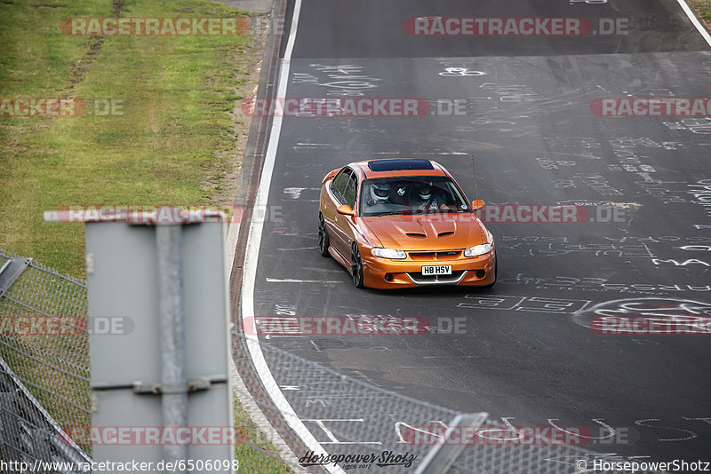 Bild #6506098 - Touristenfahrten Nürburgring Nordschleife (15.06.2019)