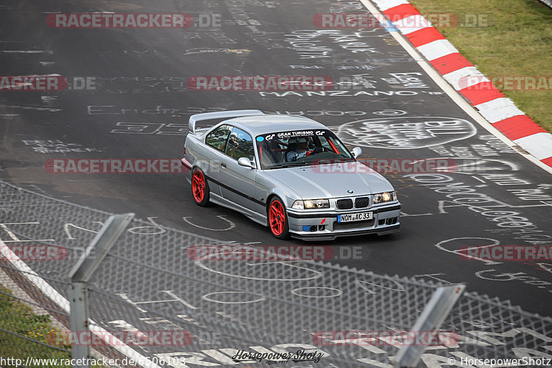 Bild #6506103 - Touristenfahrten Nürburgring Nordschleife (15.06.2019)