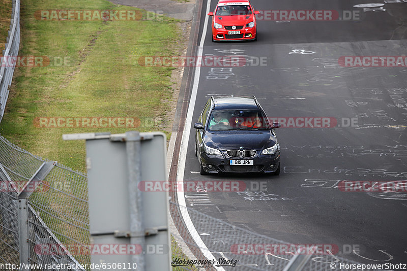 Bild #6506110 - Touristenfahrten Nürburgring Nordschleife (15.06.2019)