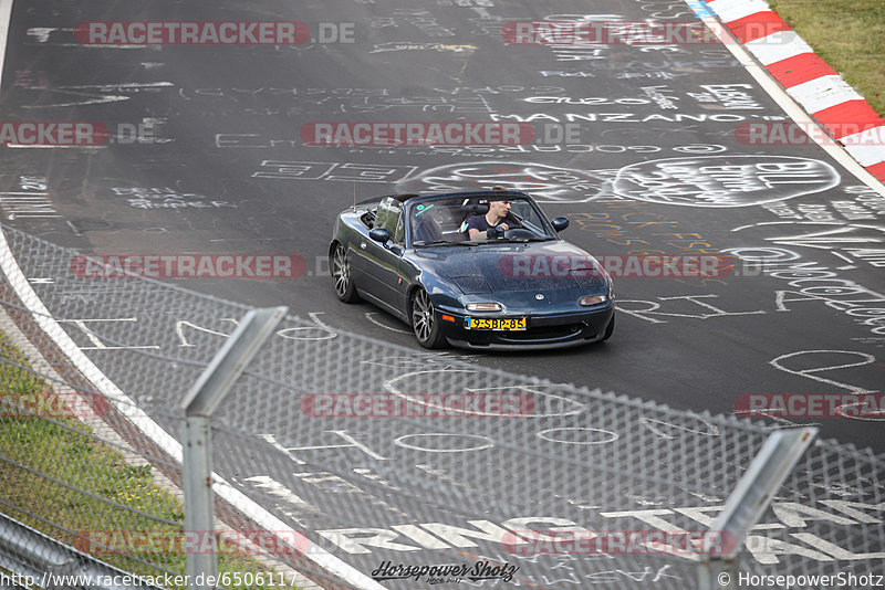 Bild #6506117 - Touristenfahrten Nürburgring Nordschleife (15.06.2019)