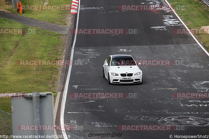 Bild #6506119 - Touristenfahrten Nürburgring Nordschleife (15.06.2019)