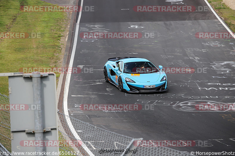 Bild #6506127 - Touristenfahrten Nürburgring Nordschleife (15.06.2019)