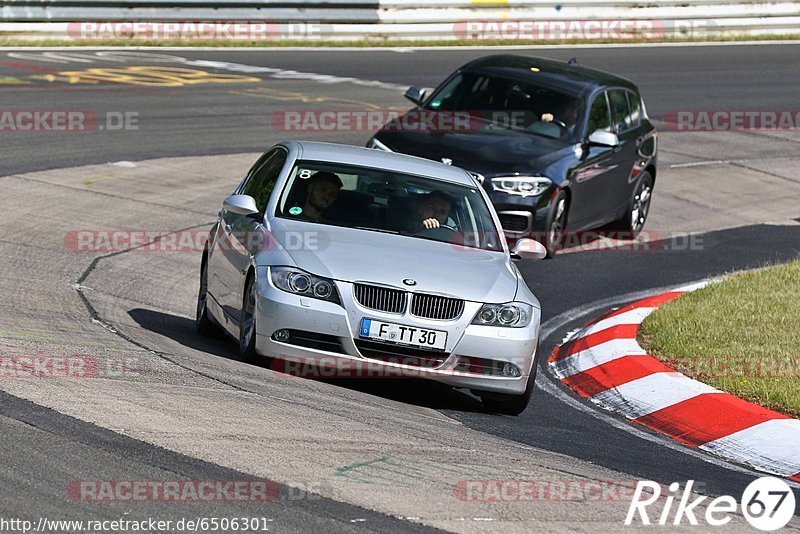 Bild #6506301 - Touristenfahrten Nürburgring Nordschleife (15.06.2019)