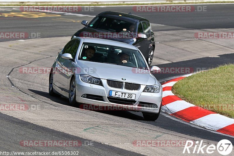 Bild #6506302 - Touristenfahrten Nürburgring Nordschleife (15.06.2019)