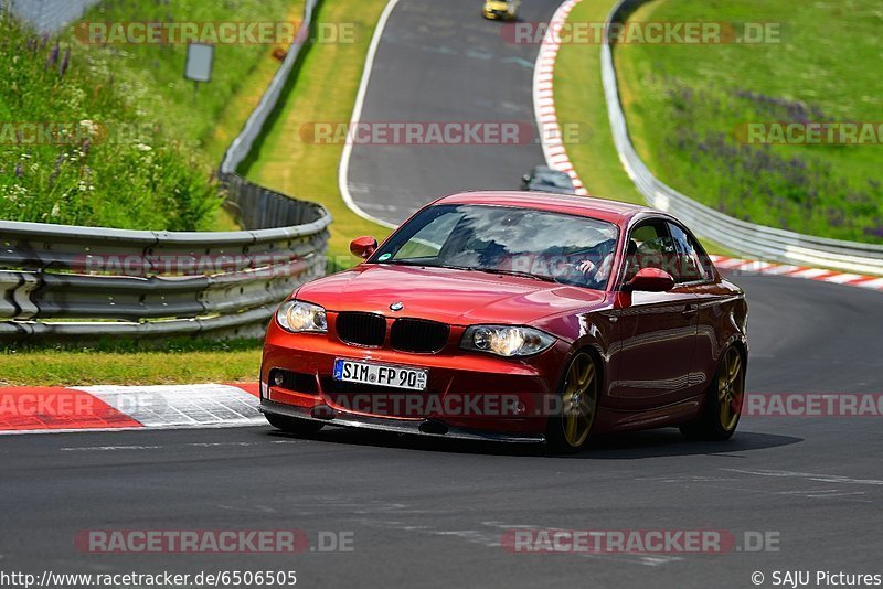 Bild #6506505 - Touristenfahrten Nürburgring Nordschleife (15.06.2019)