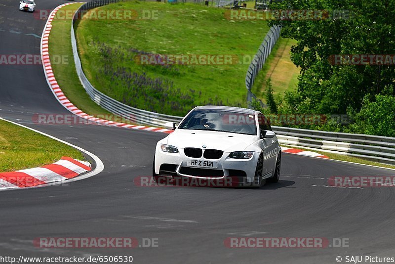 Bild #6506530 - Touristenfahrten Nürburgring Nordschleife (15.06.2019)