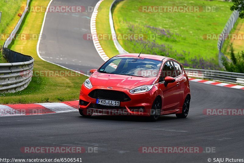 Bild #6506541 - Touristenfahrten Nürburgring Nordschleife (15.06.2019)