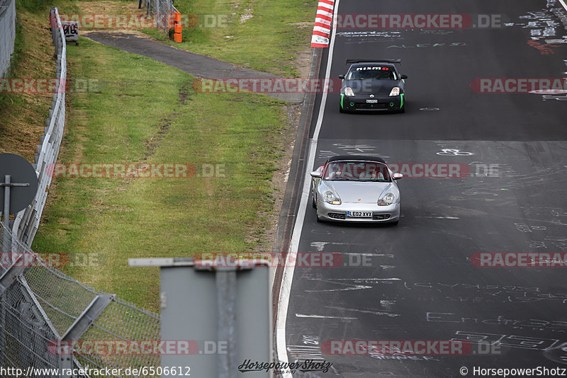 Bild #6506612 - Touristenfahrten Nürburgring Nordschleife (15.06.2019)