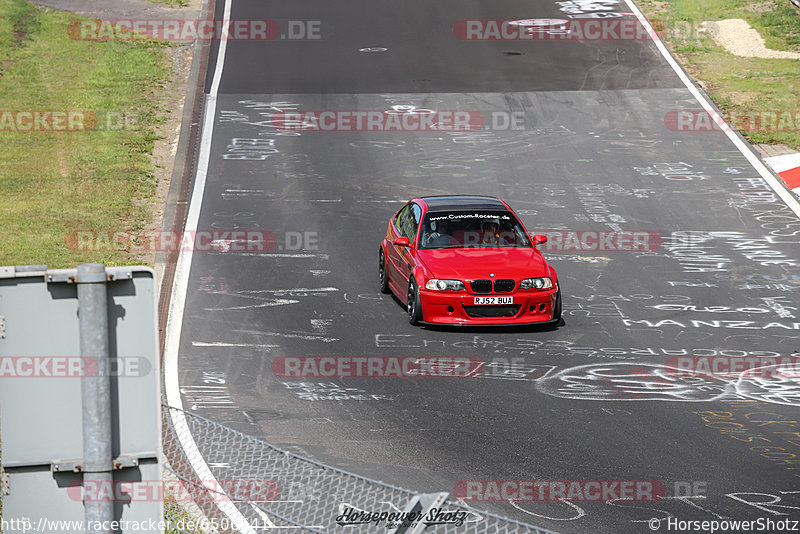 Bild #6506641 - Touristenfahrten Nürburgring Nordschleife (15.06.2019)