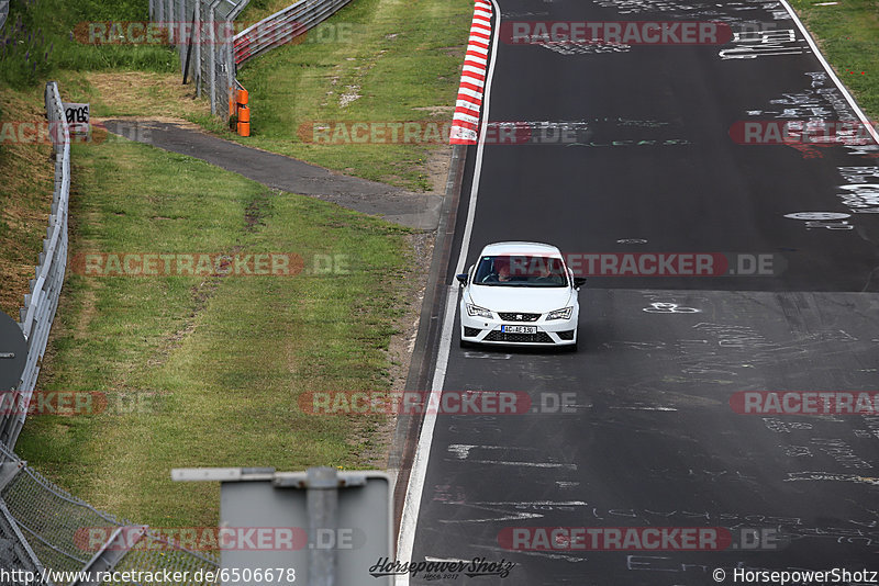 Bild #6506678 - Touristenfahrten Nürburgring Nordschleife (15.06.2019)