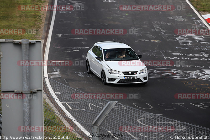 Bild #6506683 - Touristenfahrten Nürburgring Nordschleife (15.06.2019)