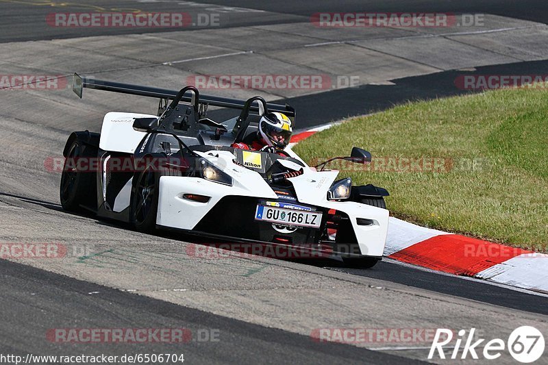 Bild #6506704 - Touristenfahrten Nürburgring Nordschleife (15.06.2019)