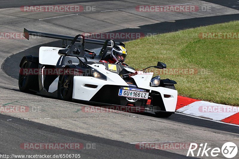 Bild #6506705 - Touristenfahrten Nürburgring Nordschleife (15.06.2019)