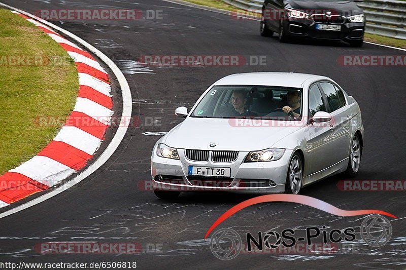 Bild #6506818 - Touristenfahrten Nürburgring Nordschleife (15.06.2019)