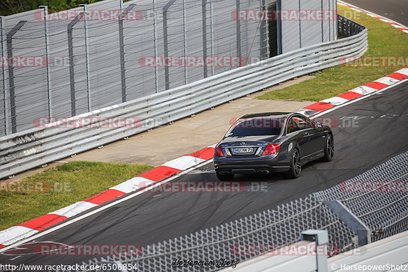 Bild #6506854 - Touristenfahrten Nürburgring Nordschleife (15.06.2019)