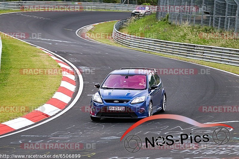 Bild #6506899 - Touristenfahrten Nürburgring Nordschleife (15.06.2019)