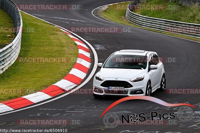 Bild #6506910 - Touristenfahrten Nürburgring Nordschleife (15.06.2019)