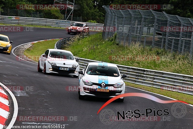 Bild #6506912 - Touristenfahrten Nürburgring Nordschleife (15.06.2019)