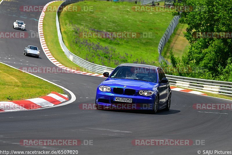 Bild #6507020 - Touristenfahrten Nürburgring Nordschleife (15.06.2019)