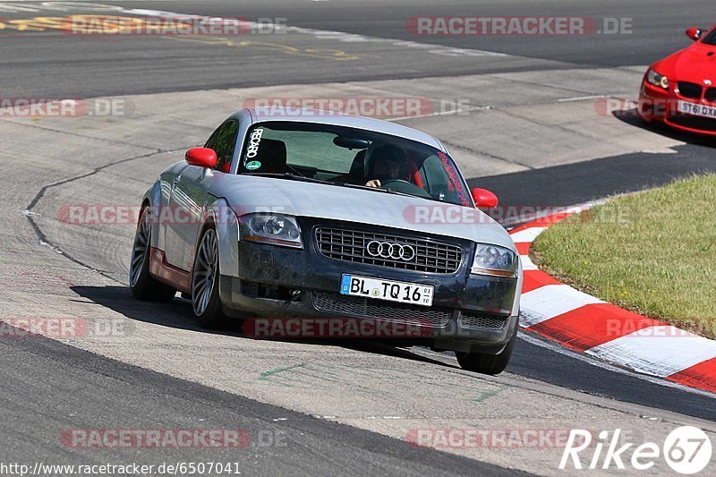 Bild #6507041 - Touristenfahrten Nürburgring Nordschleife (15.06.2019)