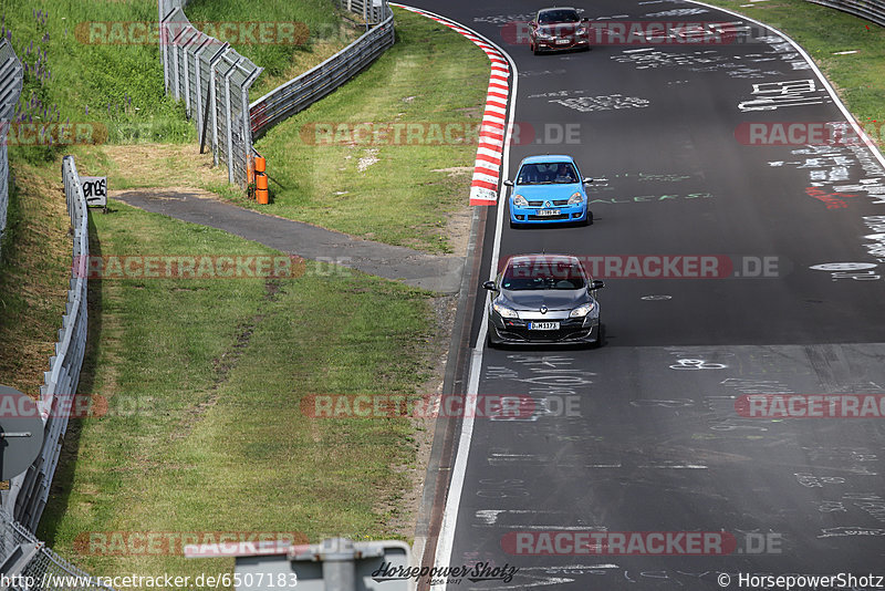 Bild #6507183 - Touristenfahrten Nürburgring Nordschleife (15.06.2019)