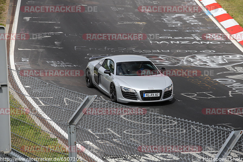 Bild #6507309 - Touristenfahrten Nürburgring Nordschleife (15.06.2019)