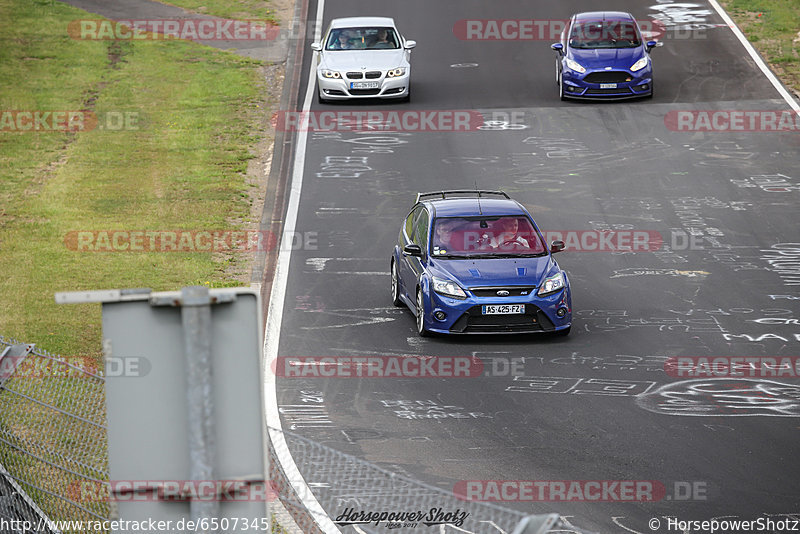 Bild #6507345 - Touristenfahrten Nürburgring Nordschleife (15.06.2019)